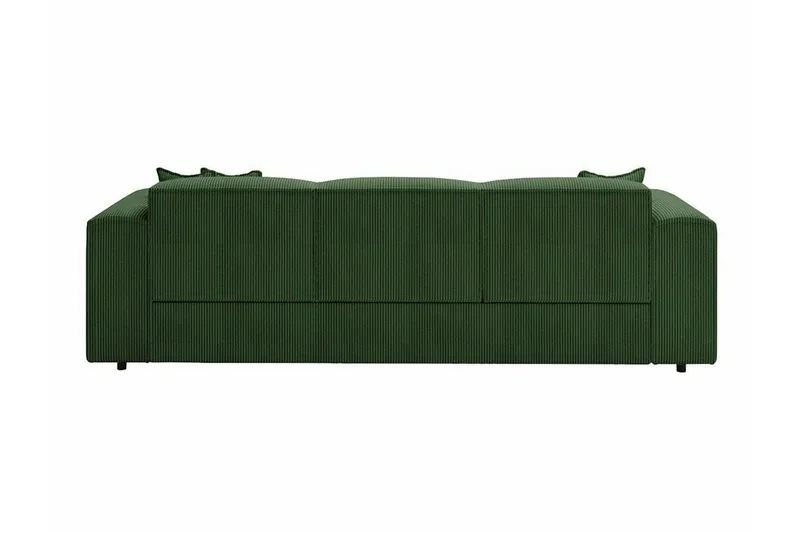 Knocklong 3-seters Sovesofa - Møbler - Sofaer - Sovesofaer - 3 seters sovesofa