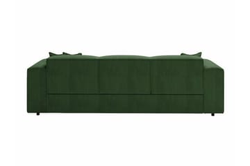 Knocklong 3-seters Sovesofa - Møbler - Sofaer - Sovesofaer - 3 seters sovesofa