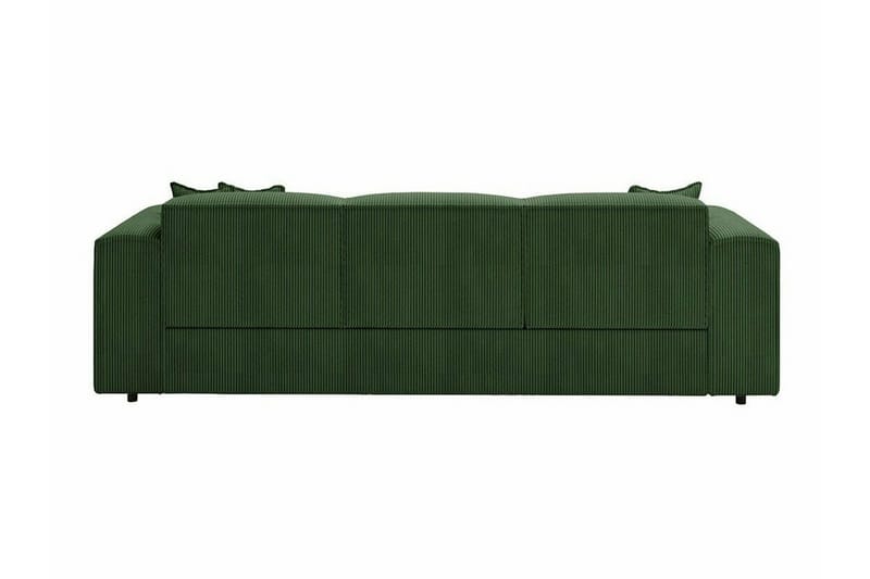 Knocklong 3-seters Sovesofa - Møbler - Sofaer - Sovesofaer - 3 seters sovesofa