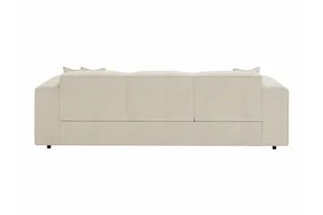 Knocklong 3-seters Sovesofa - Møbler - Sofaer - Sovesofaer - 3 seters sovesofa
