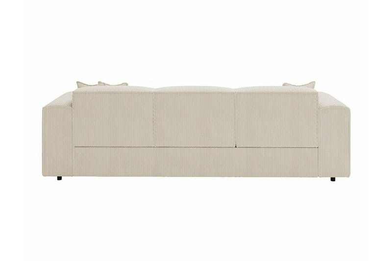 Knocklong 3-seters Sovesofa - Møbler - Sofaer - Sovesofaer - 3 seters sovesofa