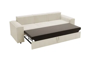 Knocklong 3-seters Sovesofa - Møbler - Sofaer - Sovesofaer - 3 seters sovesofa