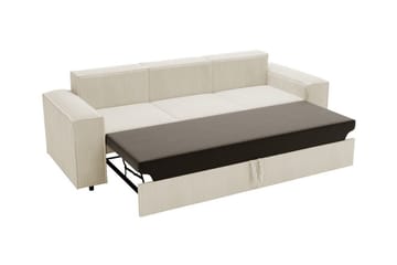 Knocklong 3-seters Sovesofa - Møbler - Sofaer - Sovesofaer - 3 seters sovesofa