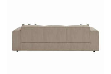 Knocklong 3-seters Sovesofa - Møbler - Sofaer - Sovesofaer - 3 seters sovesofa