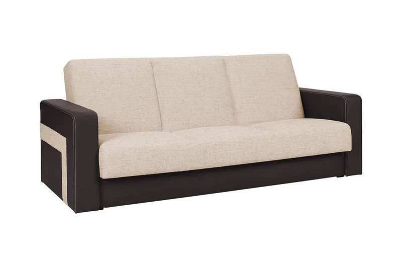 Kolder Sovesofa 222x97x88 cm