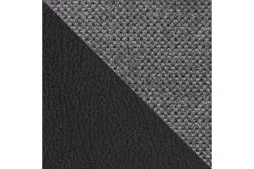 Laterse 3-seters Sofa - Grå/Svart - Møbler - Sofaer - Sovesofaer - 3 seters sovesofa