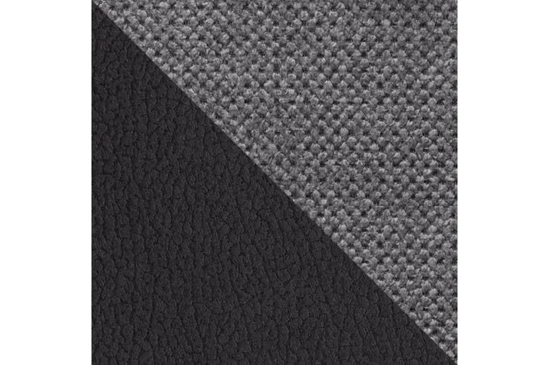 Laterse 3-seters Sofa - Grå/Svart - Møbler - Sofaer - Sovesofaer - 3 seters sovesofa