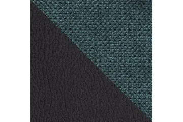 Laterse 3-seters Sofa - Grønn - Møbler - Sofaer - Sovesofaer - 3 seters sovesofa