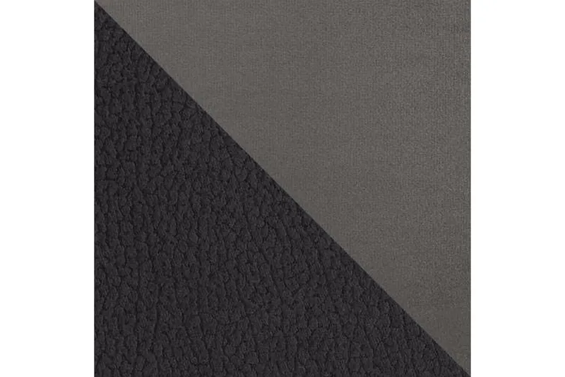 Laterse 3-seters Sofa - Mørkegrå - Møbler - Sofaer - Sovesofaer - 3 seters sovesofa