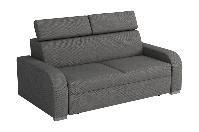 Lavona 3 Sofa, Grå