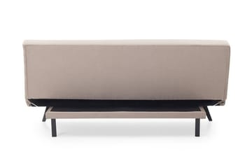 Leeds Sovesofa 188 cm - Flerfarget - Møbler - Sofaer - Sovesofaer - 3 seters sovesofa
