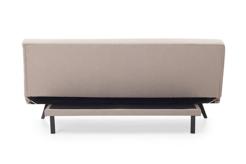 Leeds Sovesofa 188 cm - Flerfarget - Møbler - Sofaer - Sovesofaer - 3 seters sovesofa