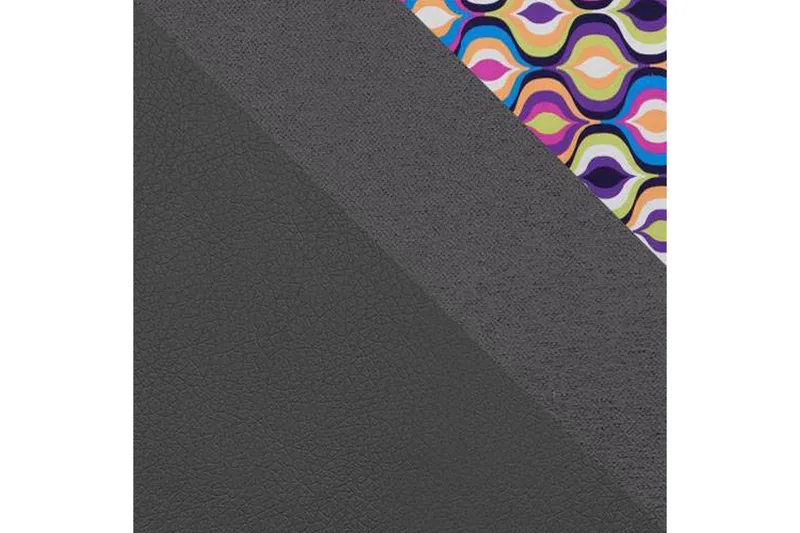 Lido Sovesofa 208x75x86 cm - Lilla - Møbler - Sofaer - Sovesofaer - 3 seters sovesofa