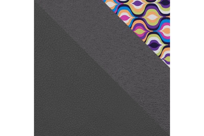 Lido Sovesofa 208x75x86 cm - Lilla - Møbler - Sofaer - Sovesofaer - 3 seters sovesofa