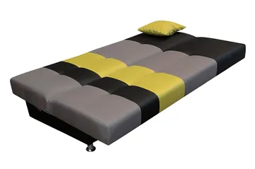 Lisa Sovesofa 195x85x90 cm - Møbler - Sofaer - Sovesofaer - 3 seters sovesofa