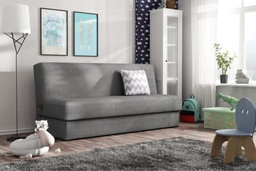 Lucille Sovesofa - Møbler - Sofaer - Sovesofaer - 3 seters sovesofa