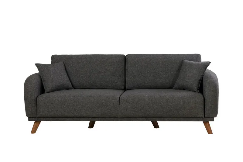 Malkiat Sovesofa, Antrasitt