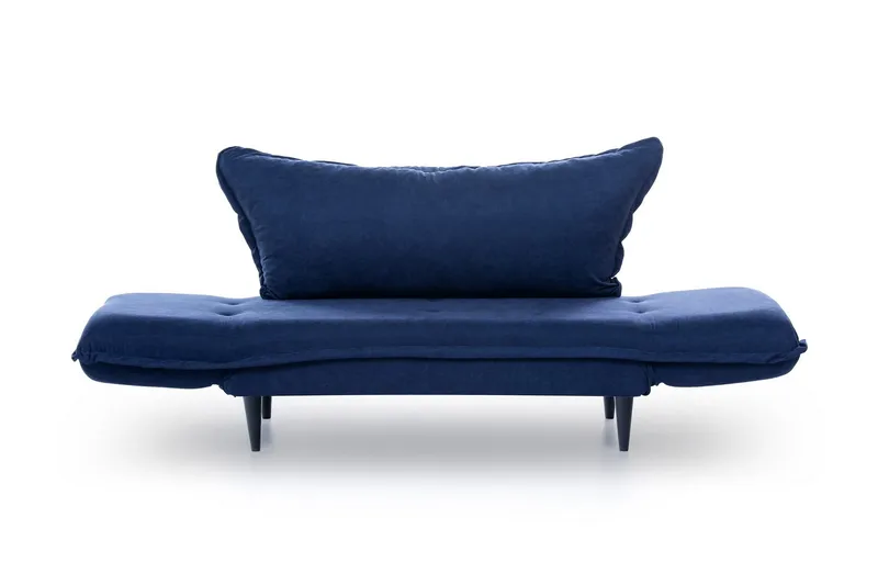 Mezonzo 3-seter Sovesofa - Blå - Møbler - Sofaer - Sovesofaer - 3 seters sovesofa