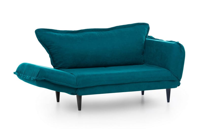 Mezonzo 3-seter Sovesofa - Grønn - Møbler - Sofaer - Sovesofaer - 3 seters sovesofa