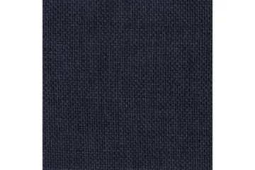 Morenia 3-seter Sammenleggbar Sovesofa 146x200 cm med Oppbevaring i Stoff - Blå - Møbler - Sofaer - Sovesofaer - 3 seters sovesofa