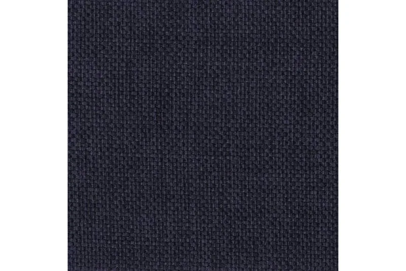 Morenia 3-seter Sammenleggbar Sovesofa 146x200 cm med Oppbevaring i Stoff - Blå - Møbler - Sofaer - Sovesofaer - 3 seters sovesofa