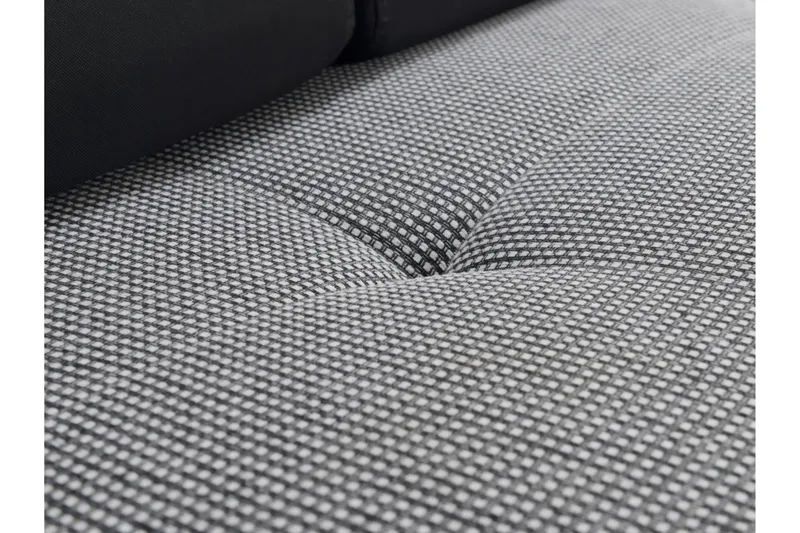 Nemo Sovesofa 236x92x88 cm - Møbler - Sofaer - Sovesofaer - 3 seters sovesofa