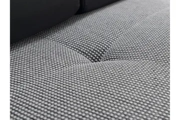 Nemo Sovesofa 236x92x88 cm - Møbler - Sofaer - Sovesofaer - 3 seters sovesofa