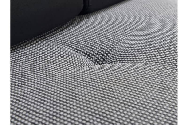 Nemo Sovesofa 236x92x88 cm - Møbler - Sofaer - Sovesofaer - 3 seters sovesofa