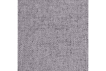 Oviedo Sofa 95x215 cm - Grå - Møbler - Sofaer - Sovesofaer - 3 seters sovesofa