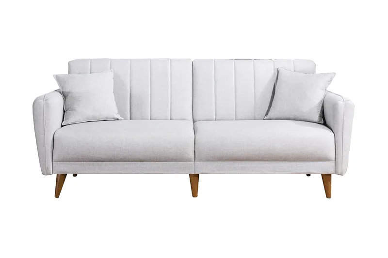 Pattyn Sovesofa 3-seter, Beige
