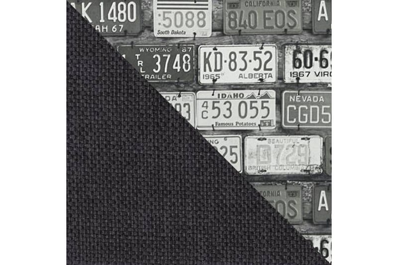 Rafal Sovesofa 208x76x75 cm - Møbler - Sofaer - Sovesofaer - 3 seters sovesofa