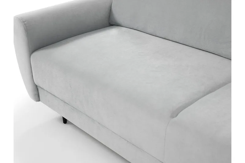 Silvia Sovesofa 226x98x95 cm - Møbler - Sofaer - Sovesofaer - 3 seters sovesofa