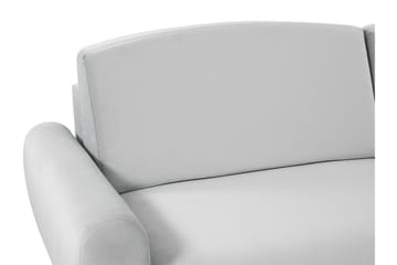 Silvia Sovesofa 226x98x95 cm - Møbler - Sofaer - Sovesofaer - 3 seters sovesofa