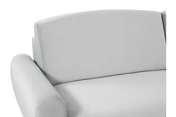 Silvia Sovesofa 226x98x95 cm - Møbler - Sofaer - Sovesofaer - 3 seters sovesofa