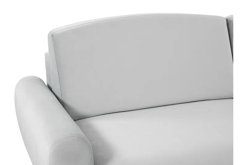 Silvia Sovesofa 226x98x95 cm - Møbler - Sofaer - Sovesofaer - 3 seters sovesofa