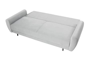Silvia Sovesofa 226x98x95 cm - Møbler - Sofaer - Sovesofaer - 3 seters sovesofa