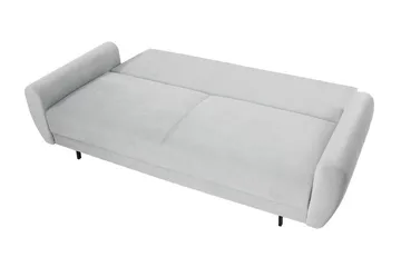 Silvia Sovesofa 226x98x95 cm - Møbler - Sofaer - Sovesofaer - 3 seters sovesofa