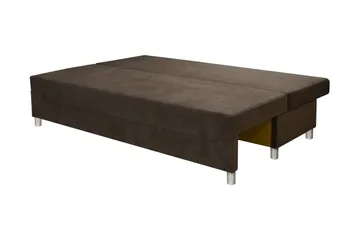 Skatteg Sofa - Grønn - Møbler - Sofaer - Sovesofaer - 3 seters sovesofa