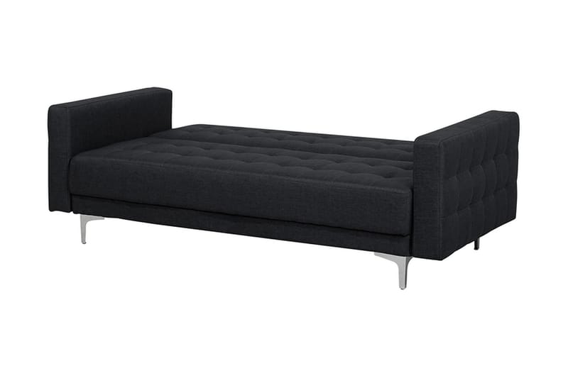 Sofa Westerleigh - Grå - 3 seters sovesofa