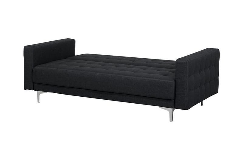 Sofa Westerleigh - Grå - 3 seters sovesofa