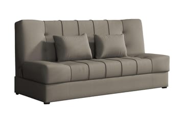 Sonia Sovesofa 194x90x88 cm - Møbler - Sofaer - Sovesofaer - 3 seters sovesofa