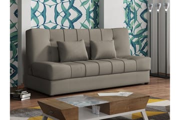 Sonia Sovesofa 194x90x88 cm - Møbler - Sofaer - Sovesofaer - 3 seters sovesofa