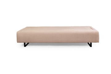 Southburn Sovesofa 3-seters - Beige - Møbler - Sofaer - Sovesofaer - 3 seters sovesofa