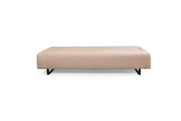 Southburn Sovesofa 3-seters - Beige - Møbler - Sofaer - Sovesofaer - 3 seters sovesofa
