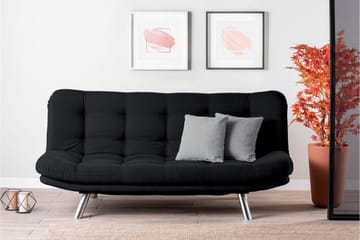 Sovesofa 3-seter Perc 200x104 cm