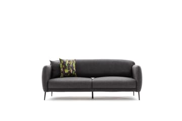 Sovesofa 3-seters Genna 180x90 cm