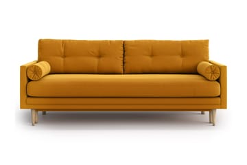 Sovesofa Alory 3-seter