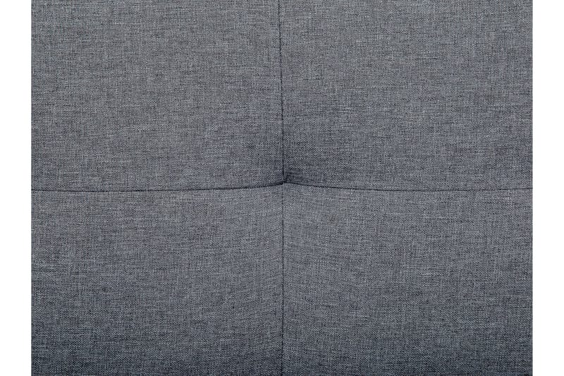 Sovesofa Alsten 182 cm - Grå - Møbler - Sofaer - Sovesofaer - 3 seters sovesofa