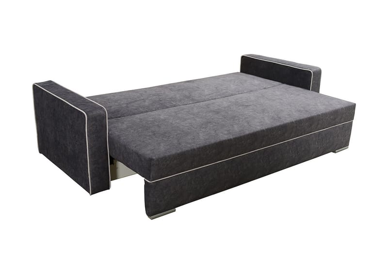 Sovesofa Beno 230x92x91 cm - 3 seters sovesofa