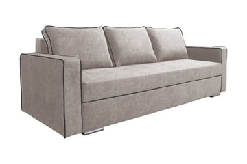 Sovesofa Beno 230x92x91 cm